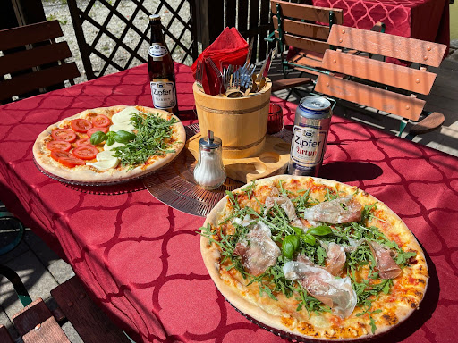 Pizza Hot en Mattighofen