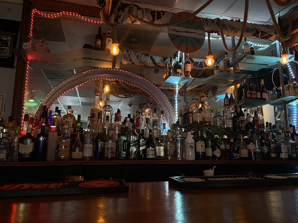 Habesha Restaurant 02148