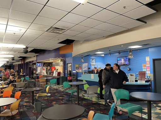 Bowling Alley «T-Bowl Lanes Inc», reviews and photos, 300 Preakness Shopping Center, Wayne, NJ 07470, USA