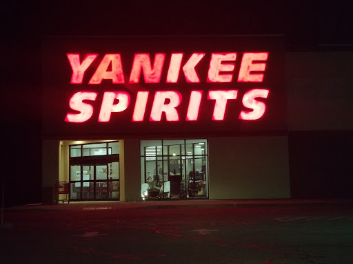 Wine Store «Yankee Spirits», reviews and photos, 207 Swansea Mall Dr, Swansea, MA 02777, USA