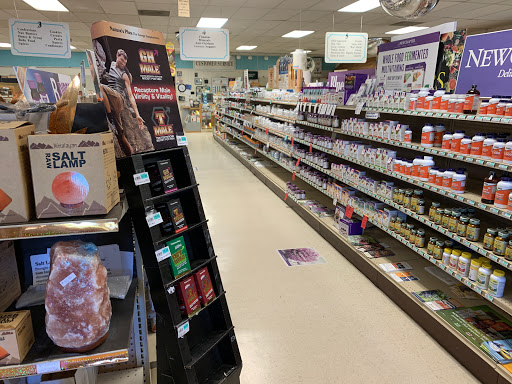 Health Food Store «Moses Kountry Health Food Store», reviews and photos, 7115 4th St NW, Albuquerque, NM 87107, USA