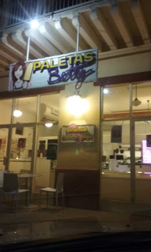 Ice Cream Shop «Paletas Betty», reviews and photos, 96 W Boston St #100, Chandler, AZ 85225, USA