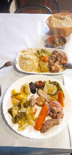 Café da Zezinha - Santiago do Cacém