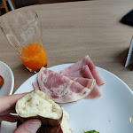 Photo n°1 de l'avis de Nicola.a fait le 22/03/2023 à 23:37 sur le  Holiday Inn Express Darmstadt à Darmstadt