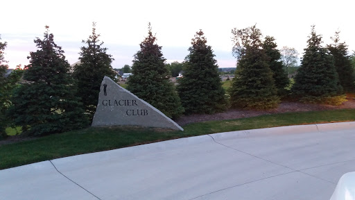 Public Golf Course «Glacier Club», reviews and photos, 8000 Glacier Club Dr, Washington, MI 48094, USA
