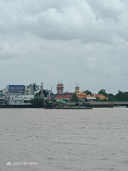 1090 Nguyễn Thị Định, Thạnh Mỹ Lợi, Quận 2