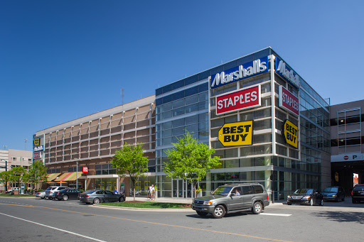 Shopping Mall «Metropolitan», reviews and photos, 1111 Metropolitan Ave, Charlotte, NC 28204, USA