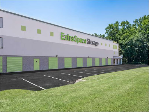 Storage Facility «Extra Space Storage», reviews and photos, 789 MD-3, Gambrills, MD 21054, USA