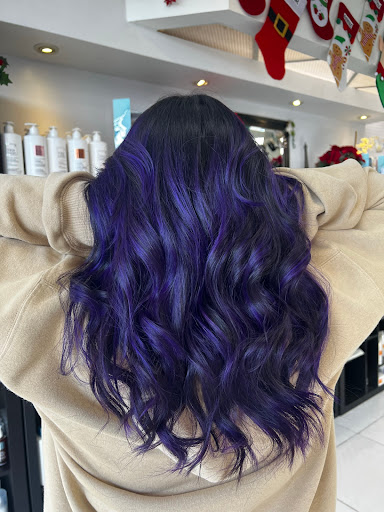 Beauty Salon «Kairos Hair Salon», reviews and photos, 11618 N Kendall Dr, Miami, FL 33176, USA