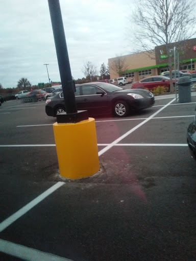 Supermarket «Walmart Neighborhood Market», reviews and photos, 825 Casa Verde Blvd, Lake Mary, FL 32746, USA