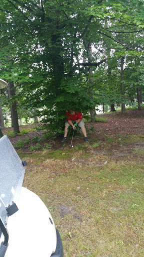 Golf Course «White Plains Golf Course», reviews and photos, 1015 St Charles Pkwy, White Plains, MD 20695, USA