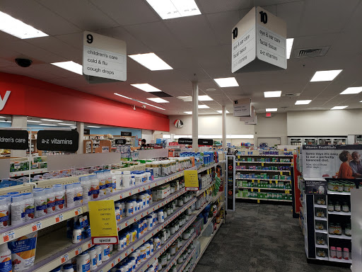 Drug Store «CVS», reviews and photos, 570 Paterson Ave, Rutherford, NJ 07070, USA