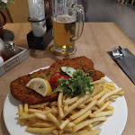 Photo n°1 de l'avis de Krzysztof.a fait le 29/06/2023 à 19:01 sur le  ROSI'S Autohof Fulda à Fulda