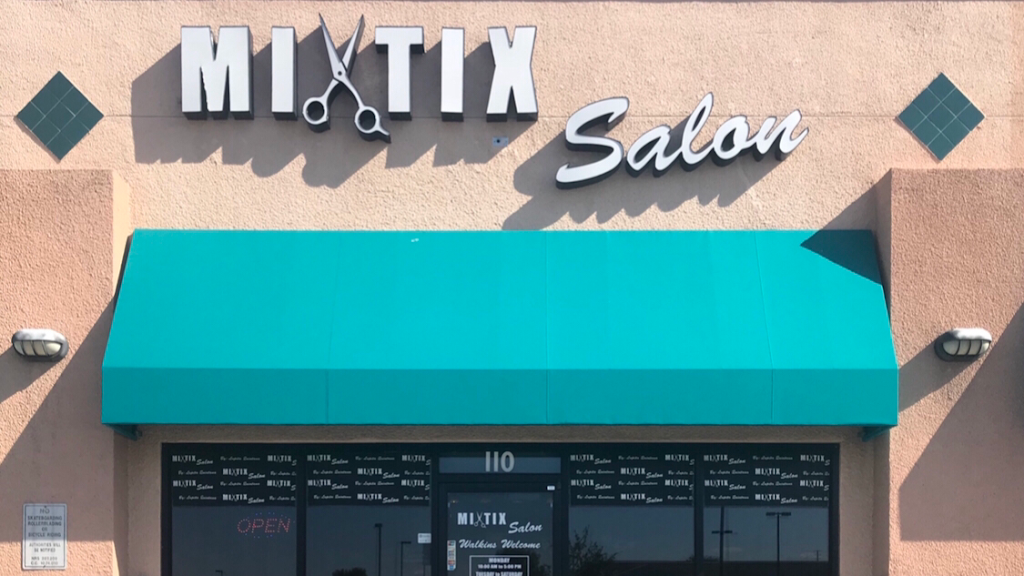 Mixtix Salon Henderson, NV 89074 Services and Reviews