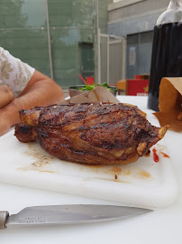 Steak du Restaurant français Maison Carne Béziers à Béziers - n°11