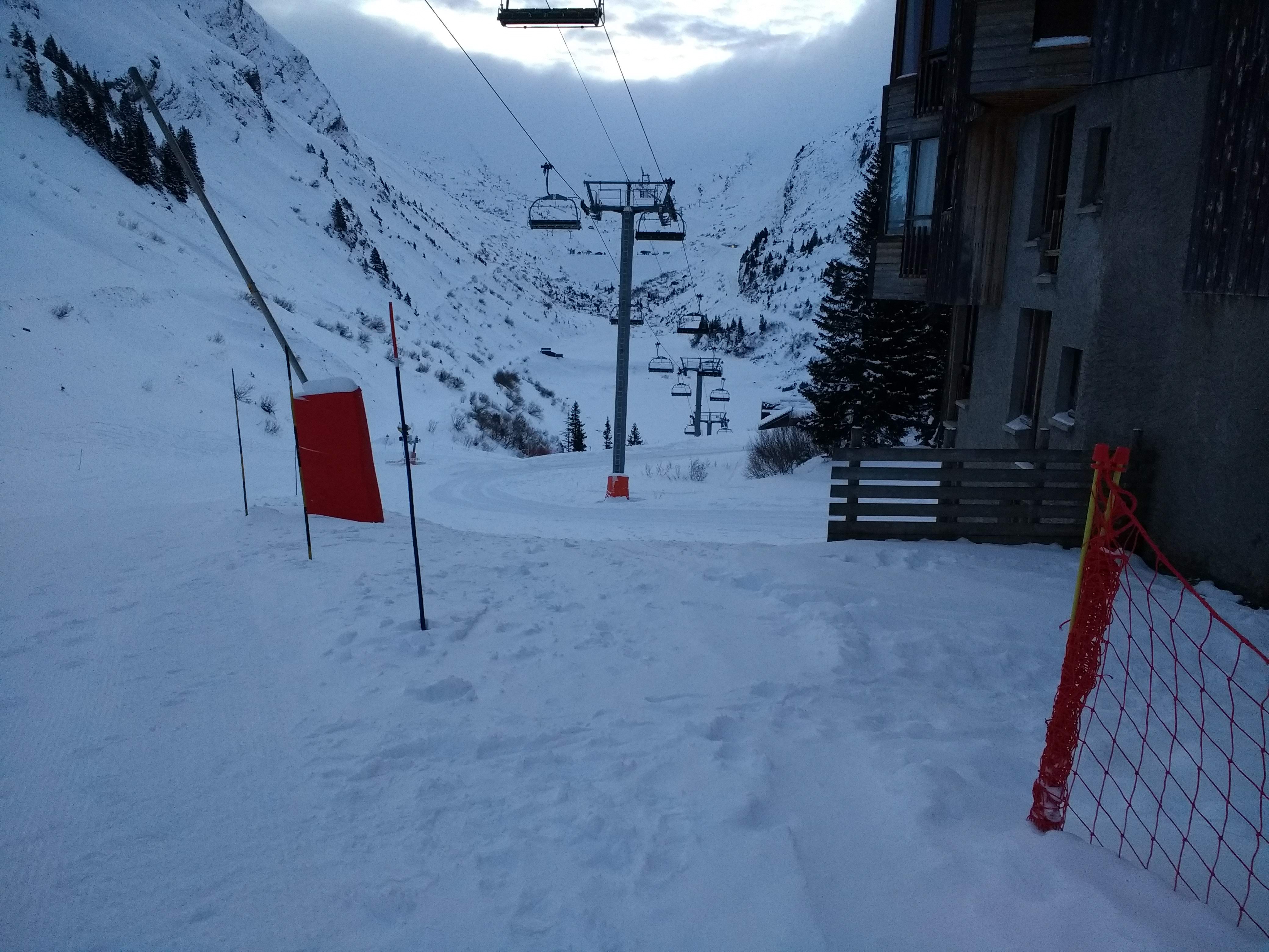 Photo n° 2 de l'avis de Florian.a fait le 14/01/2019 à 07:38