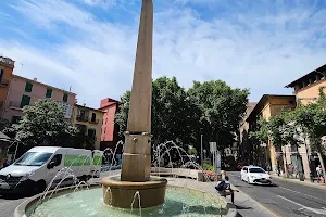 Plaça del Rei Joan Carles I / de les Tortugues image