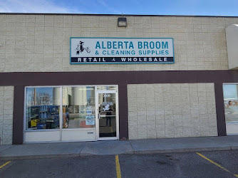 Alberta Broom & Cleaning Supls