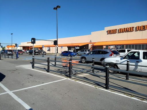 Home Improvement Store «The Home Depot», reviews and photos, 8598 N Church Rd, Kansas City, MO 64157, USA