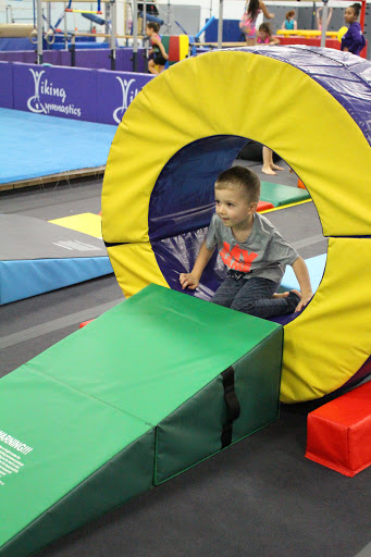 Gymnastics Center «Viking Gymnastics Club», reviews and photos, 7779 N Caldwell Ave, Niles, IL 60714, USA