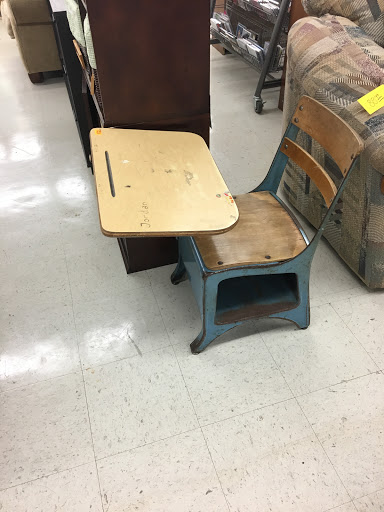 Thrift Store «Southern Thrift Store», reviews and photos, 5010 Charlotte Ave, Nashville, TN 37209, USA