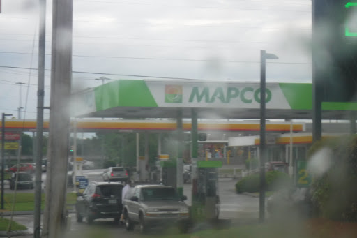 Convenience Store «MAPCO Mart», reviews and photos, 1218 Hazelwood Dr, Smyrna, TN 37167, USA