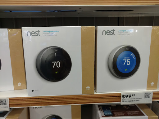 Electronics Store «Best Buy», reviews and photos, 12151 Jefferson Ave, Newport News, VA 23602, USA