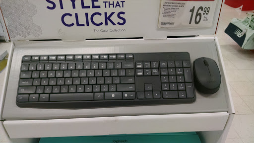 Office Supply Store «Office Depot», reviews and photos, 3220 Nicholasville Rd #185, Lexington, KY 40503, USA