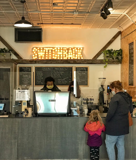 Outdoor Sports Store «Switchback Gear Exchange», reviews and photos, 2166 Plainfield Ave NE, Grand Rapids, MI 49505, USA