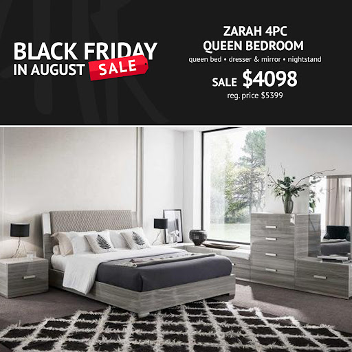 Furniture Store «Huffman Koos Furniture», reviews and photos, 1640 Broadhollow Rd, Farmingdale, NY 11735, USA