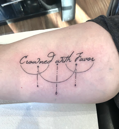 Tattoo Shop «Hermosa Ink and Apparel», reviews and photos, 802 Hermosa Ave, Hermosa Beach, CA 90254, USA