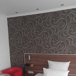 Photo n°1 de l'avis de Aeryon. fait le 03/09/2016 à 21:44 sur le  Ascot Hotel à Remscheid