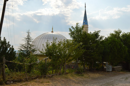 Seki Mah Yenice Camii
