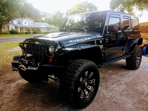 Car Dealer «Cars Unlimited», reviews and photos, 201 W Fletcher Ave, Tampa, FL 33612, USA