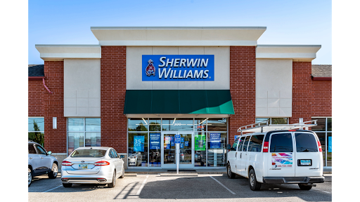 Sherwin-Williams Paint Store image 1