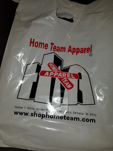 Print Shop «Home Team Apparel - T Shirt Printing Atlanta», reviews and photos, 2801 Candler Rd # 8, Decatur, GA 30034, USA