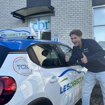 Autorijschool LesDirect