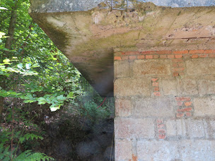 Photo n°15 de Base de lancement V1 de Beaulieu à Campneuseville ()