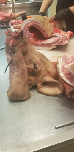 Butcher Shop «Fatted Calf», reviews and photos, 320 Fell St, San Francisco, CA 94102, USA