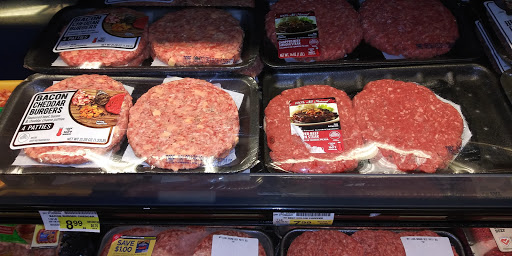 Grocery Store «Albertsons», reviews and photos, 215 N Carrier Pkwy, Grand Prairie, TX 75050, USA