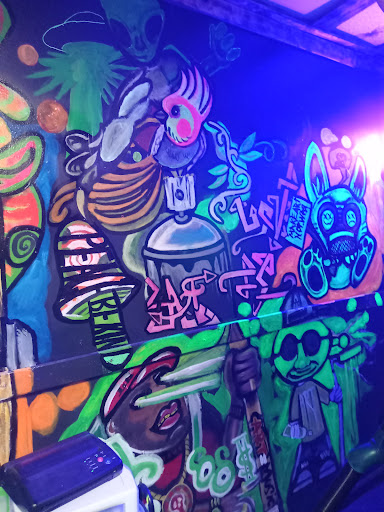 Find incredible hulk tattoo ideas for your next unique tattoo in Muncie at Obscura Tattoo shop and Oddity Collective