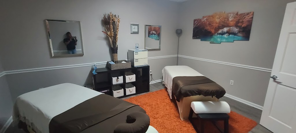 Baker Girls Beauty, Relaxation & Recovery Retreat LLC. 31313