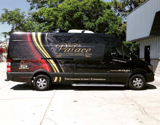 Graphic Designer «CDI Custom Designs International», reviews and photos, 214 N Goldenrod Rd #20, Orlando, FL 32807, USA