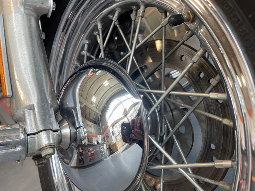 Harley-Davidson Dealer «Minuteman Harley-Davidson», reviews and photos, 799 State Rd, Dartmouth, MA 02747, USA