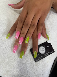Blush Nail Lounge (Posh nail bar) - Photo 4 - Car repair in Costa Mesa, CA, Costa Mesa