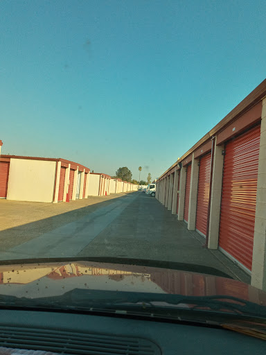 Self-Storage Facility «Security Public Storage», reviews and photos, 3901 Fruitridge Rd, Sacramento, CA 95820, USA