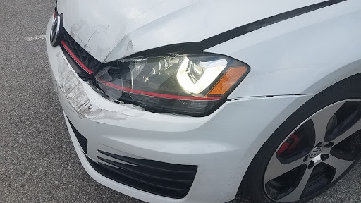 Auto Body Shop «Borkowski Collision Repair Inc», reviews and photos, 10395 Hague Rd, Indianapolis, IN 46256, USA
