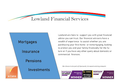 Lowland Financial Services
