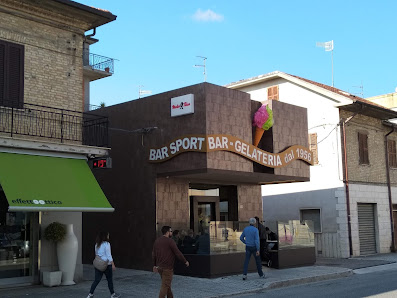 Bar Sport Snc Di Ciabattoni Gabriele & C. Via Salaria, 124, 63082 Castel di Lama AP, Italia