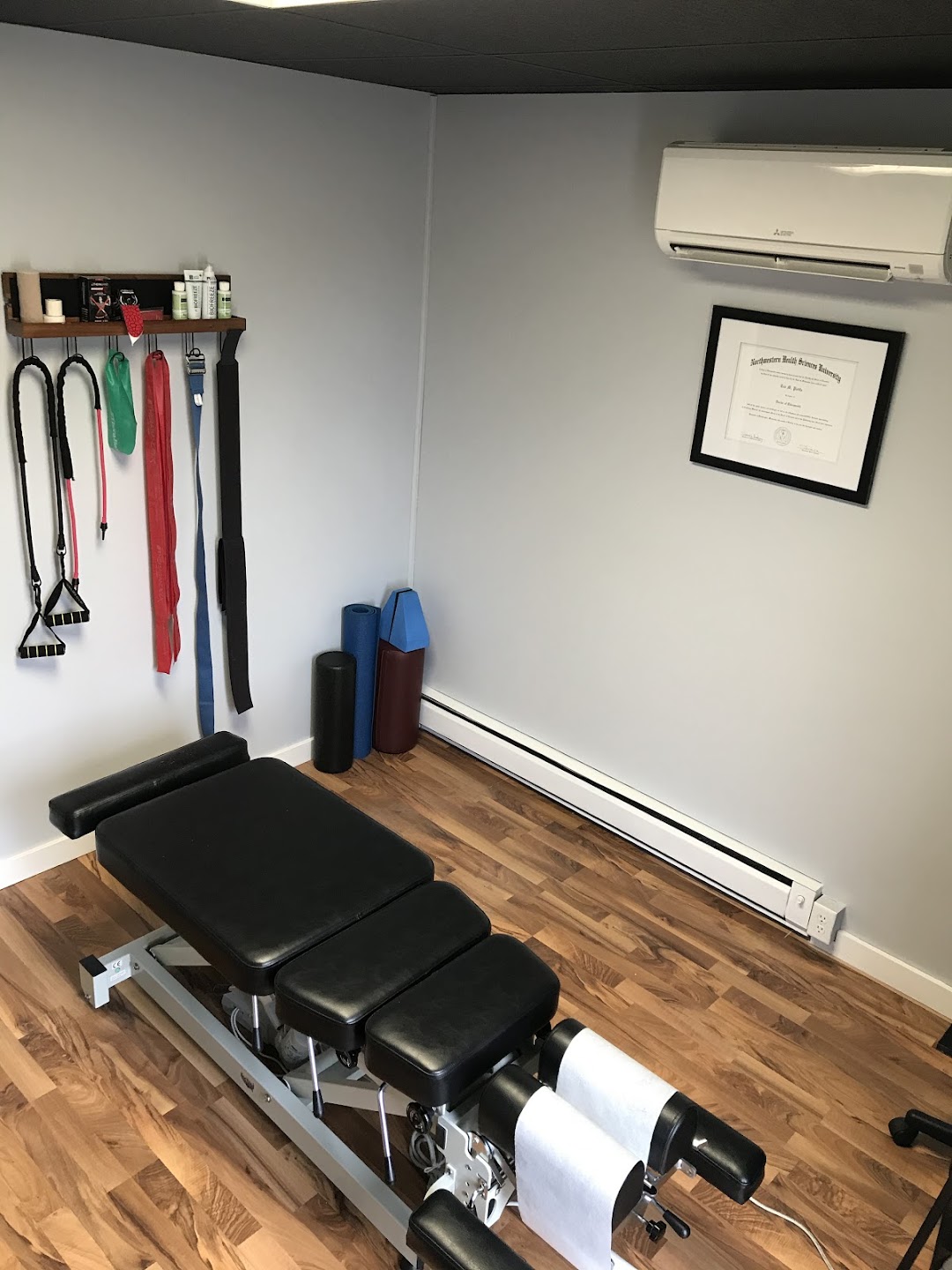 Peak Chiropractic and Natural Wellness